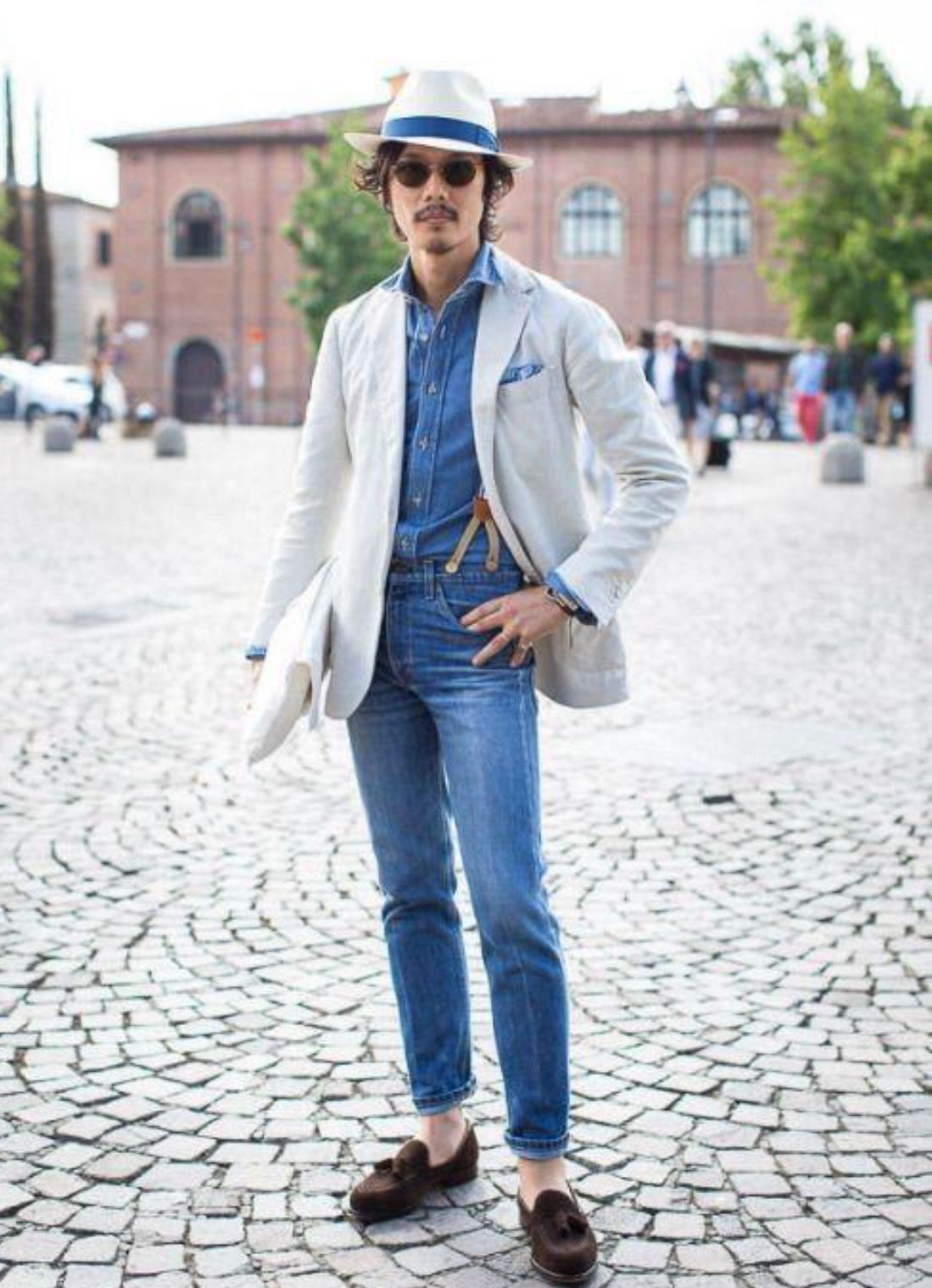 日本大叔年轻晒照惊艳,日本大叔年轻时颜值有多绝