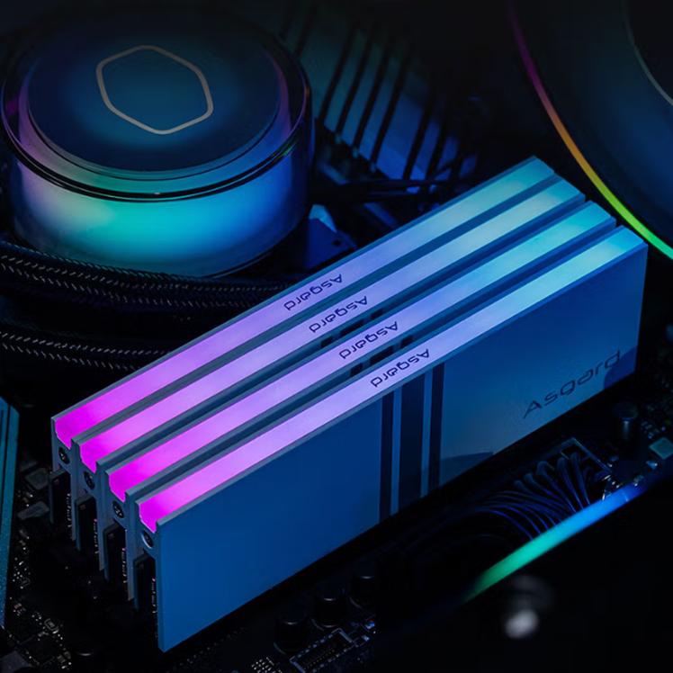 三星ddr4颗粒内存为什么那么便宜,三星特挑ddr4内存条