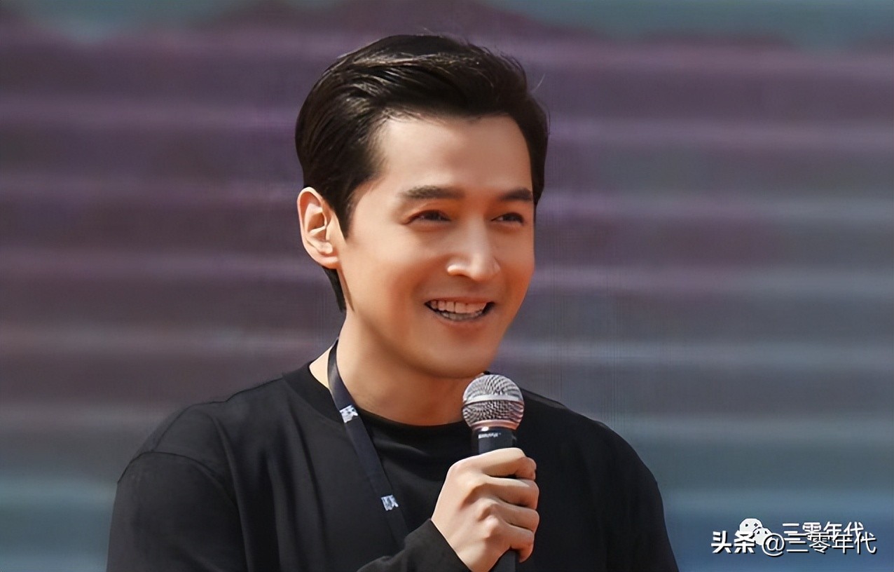 炸了！胡歌官宣当爸爸，明星都选择给孩子买一份香港保单！