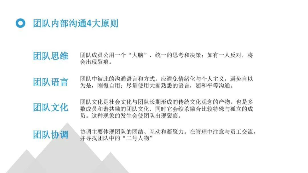 怎样才能做好一名优秀的管理者,怎样快速成为一名优秀的管理者