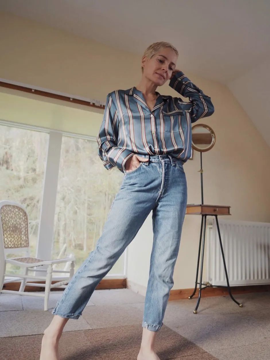 精致套头牛奶绒家居服女,家居服女冬加厚精致