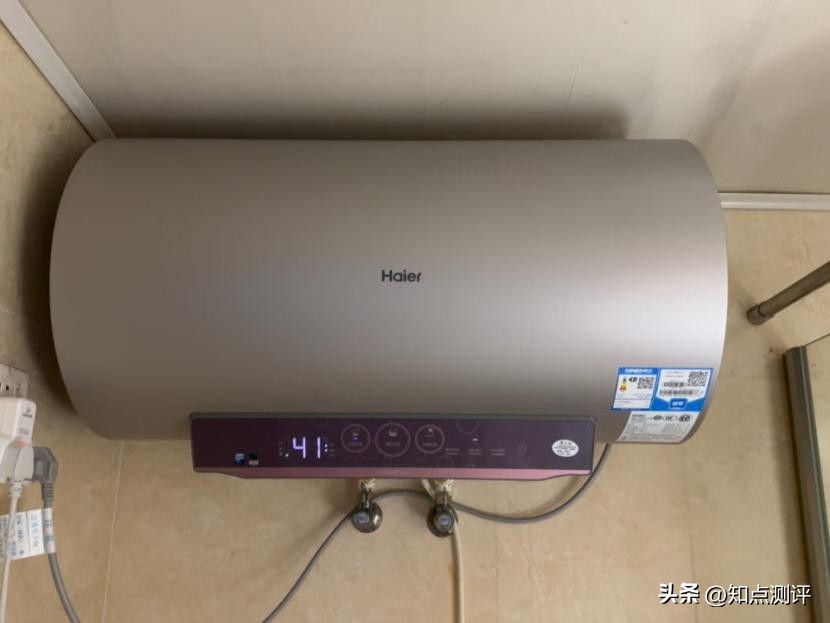 海尔电热水器扁桶哪个型号的好,海尔电热水器es和ec型号区别