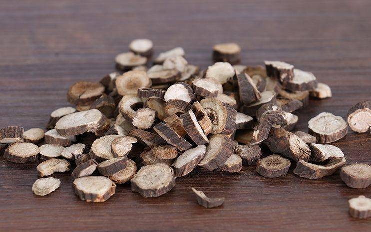 中医治疗中风中经络（气虚血瘀）验方一首，益气活血、扶正祛邪