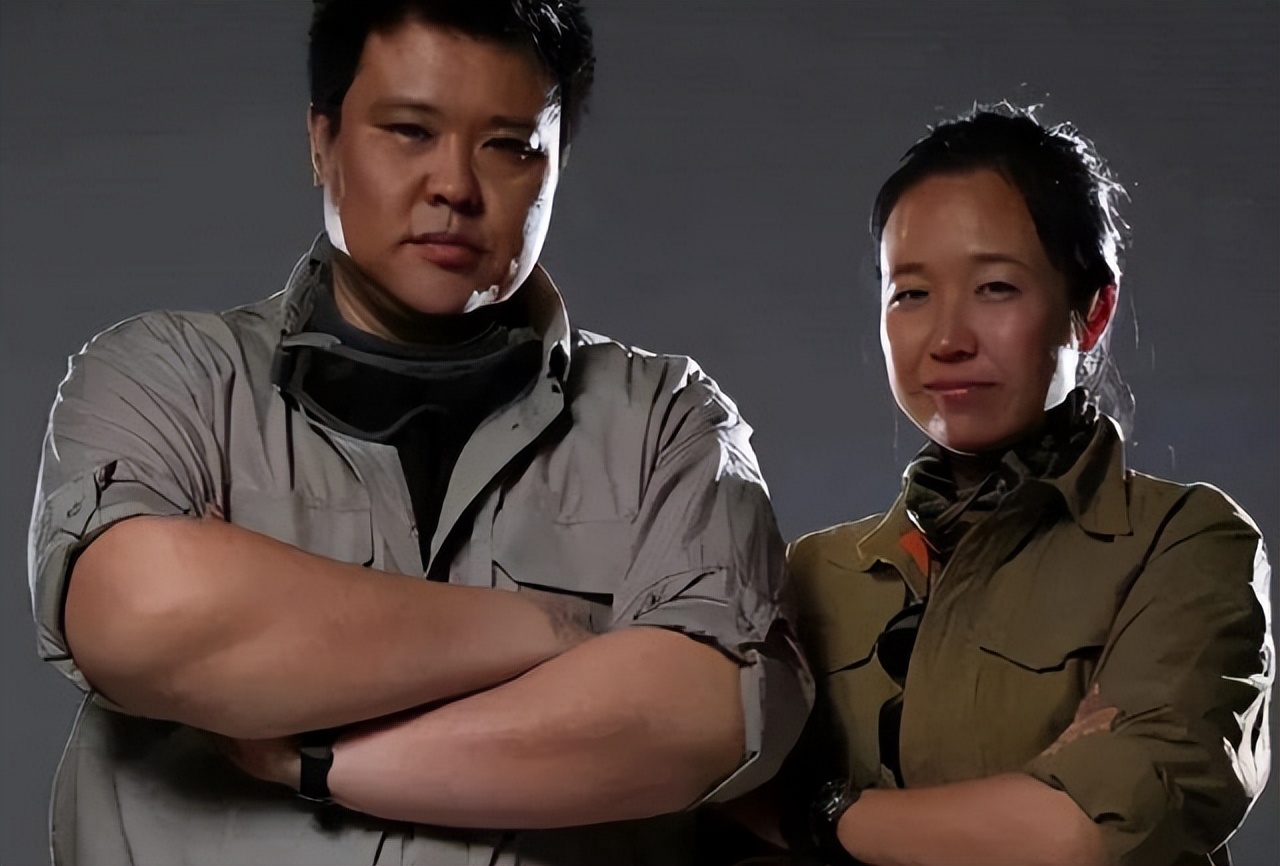 中国最牛夫妻卖掉家产环游世界,70后夫妻卖房去环游世界