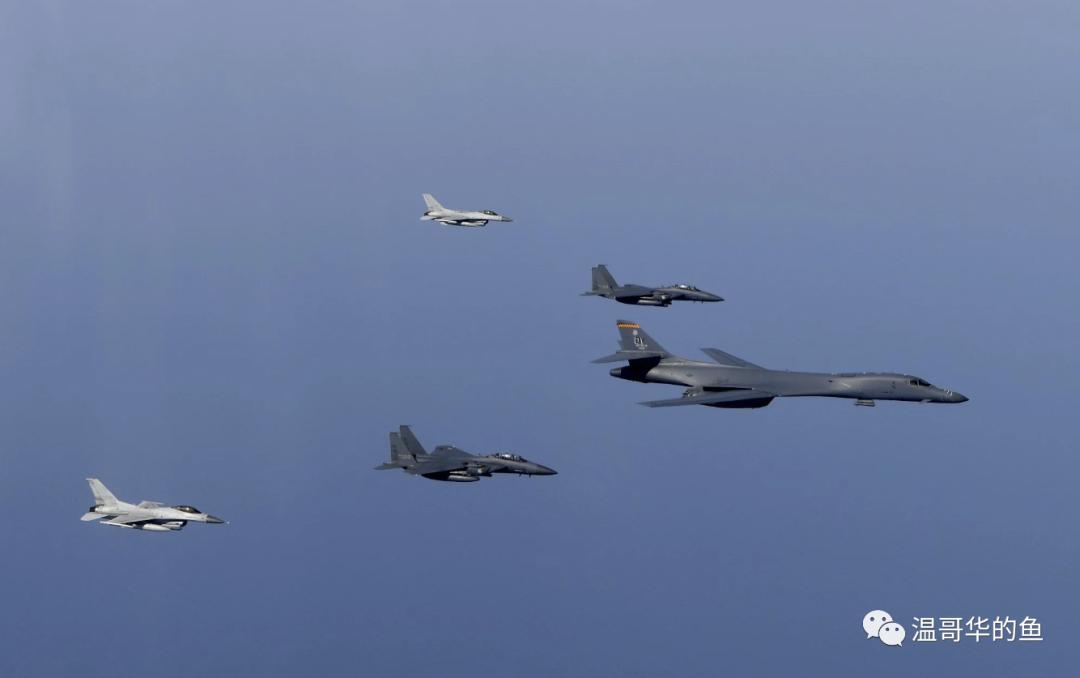 韩国四代kf-21战斗机首飞,猎鹰kf21战斗机