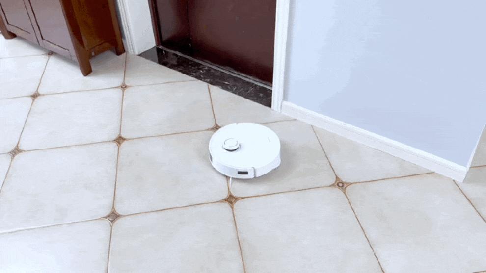 扫地机器人推荐云鲸j3,扫地机器人云鲸J3测评