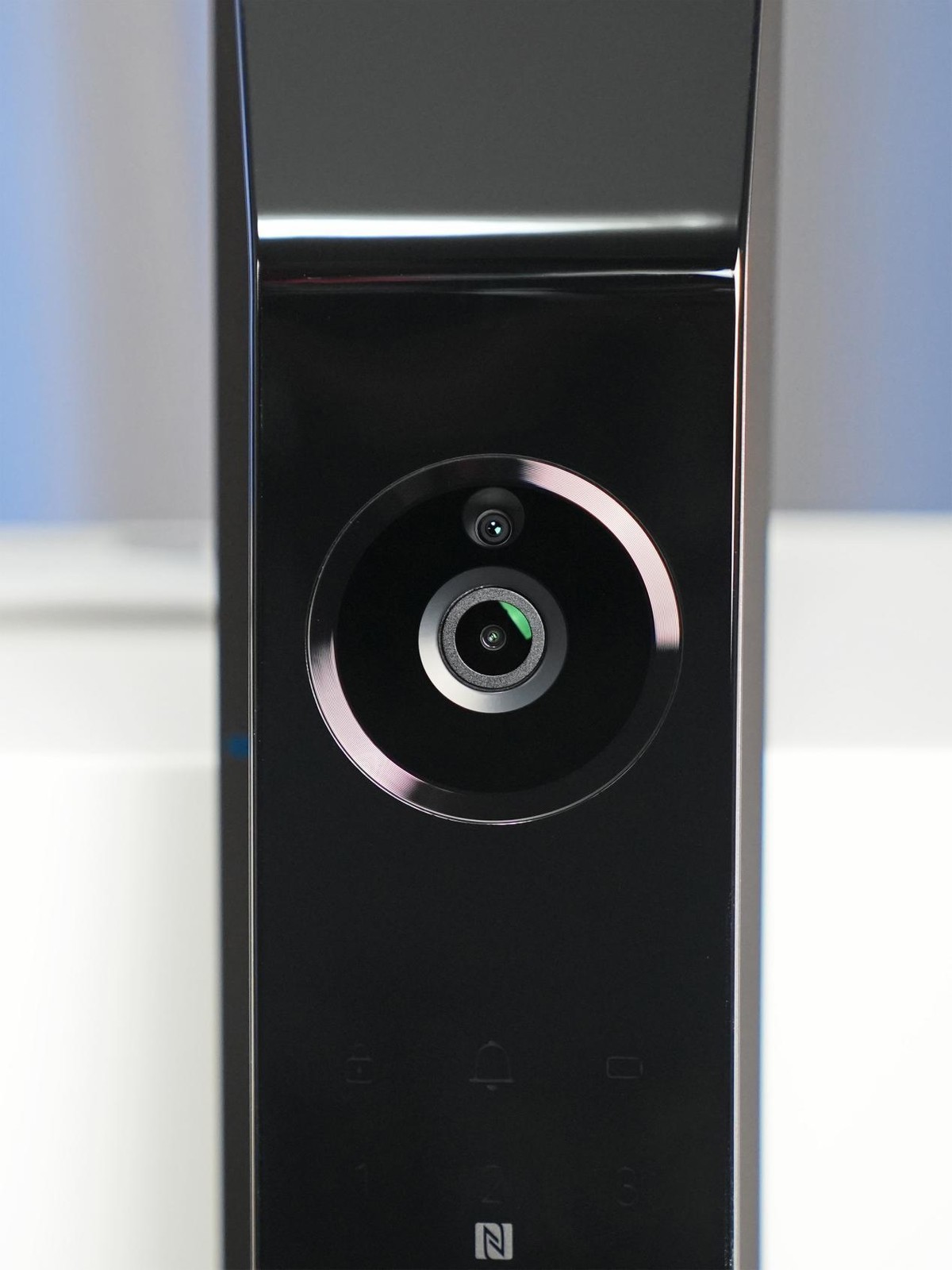 华为哪款智能门锁性价比最高,华为智能门锁性价比最高推荐