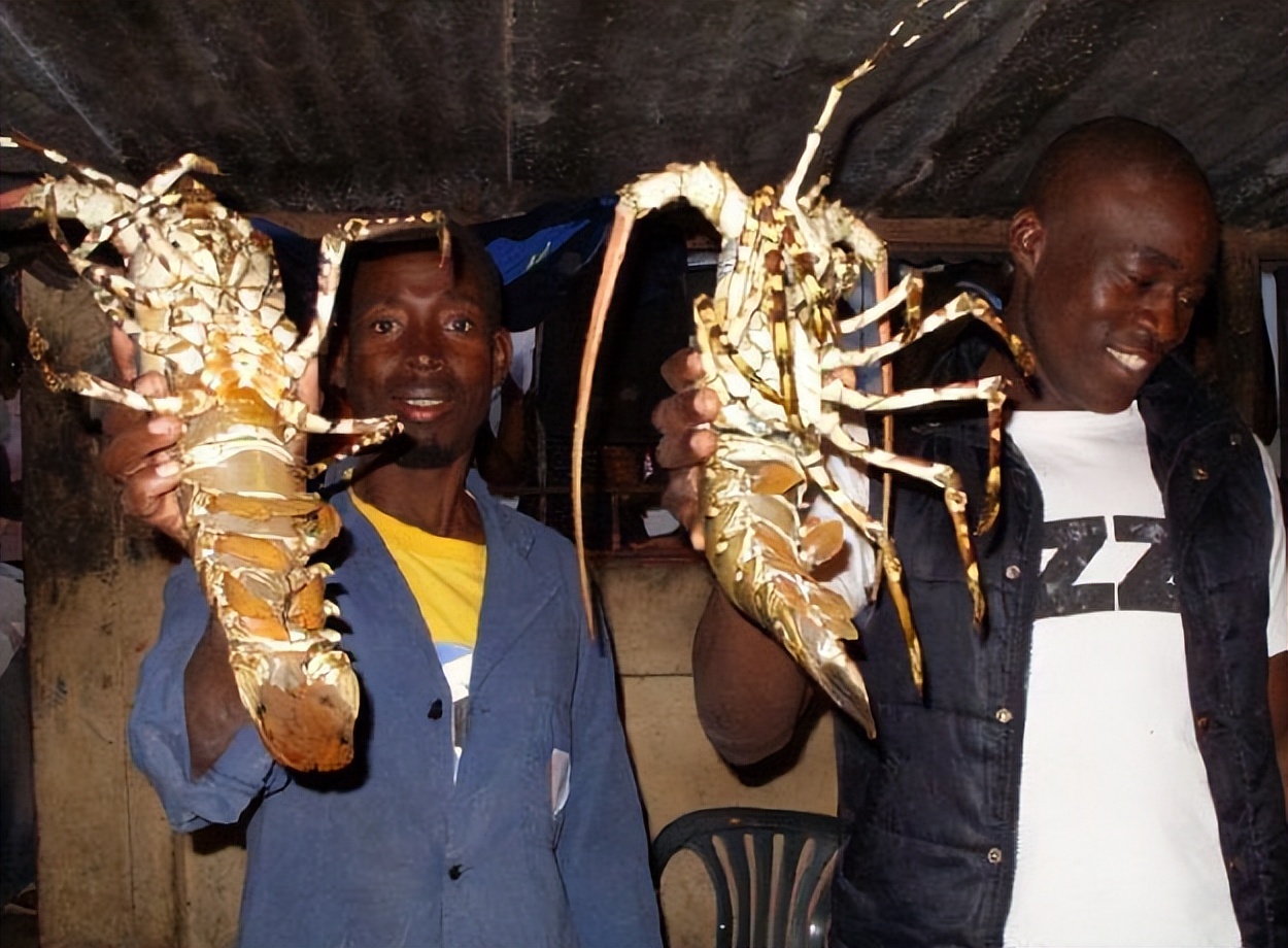 中国人眼中的奢侈品，在非洲却是白菜价，当地人一点也不稀罕