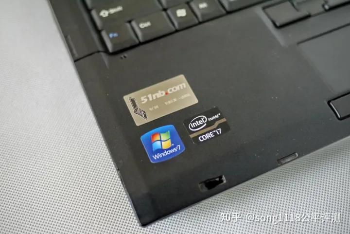经典笔电复刻机51nbT70评测：依然可以ThinkPad！