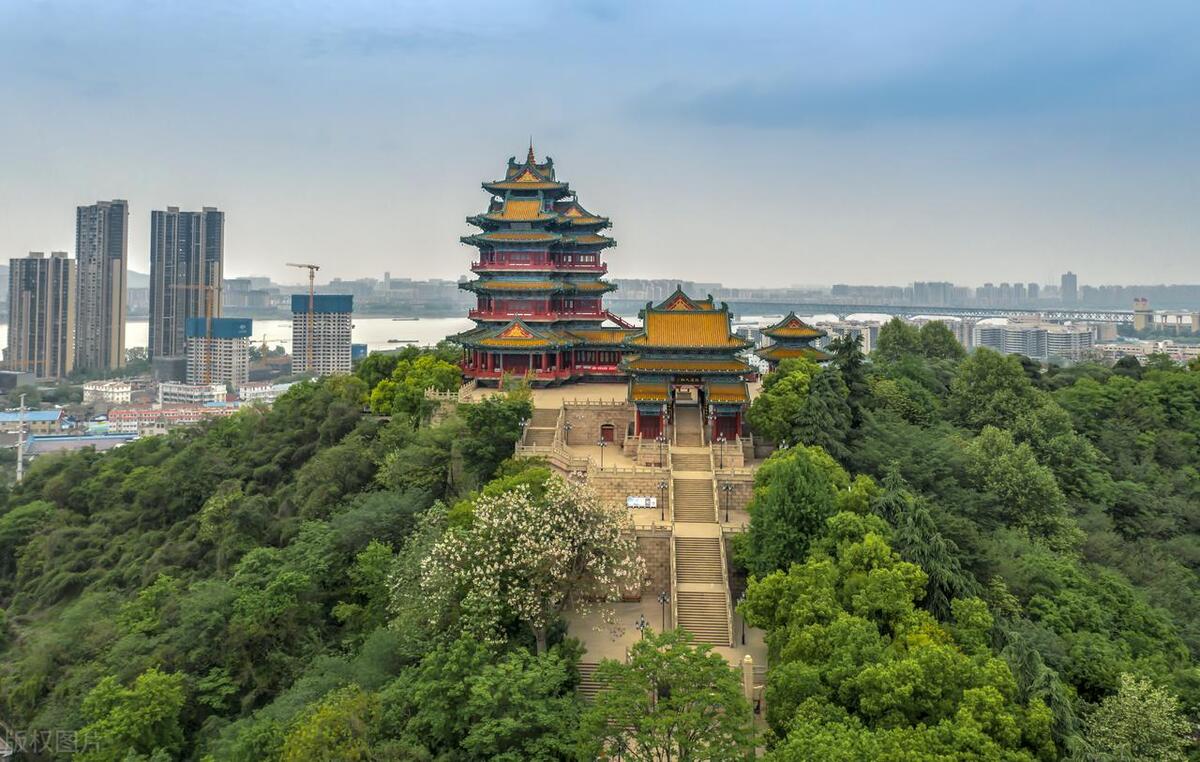 南京六朝古都游玩攻略,南京被称为六朝古都分别是哪六朝