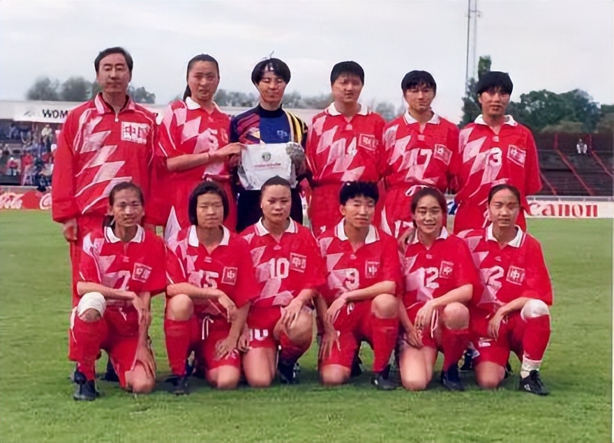 中国体育5大惊天逆转,中国体育竞技的遗憾