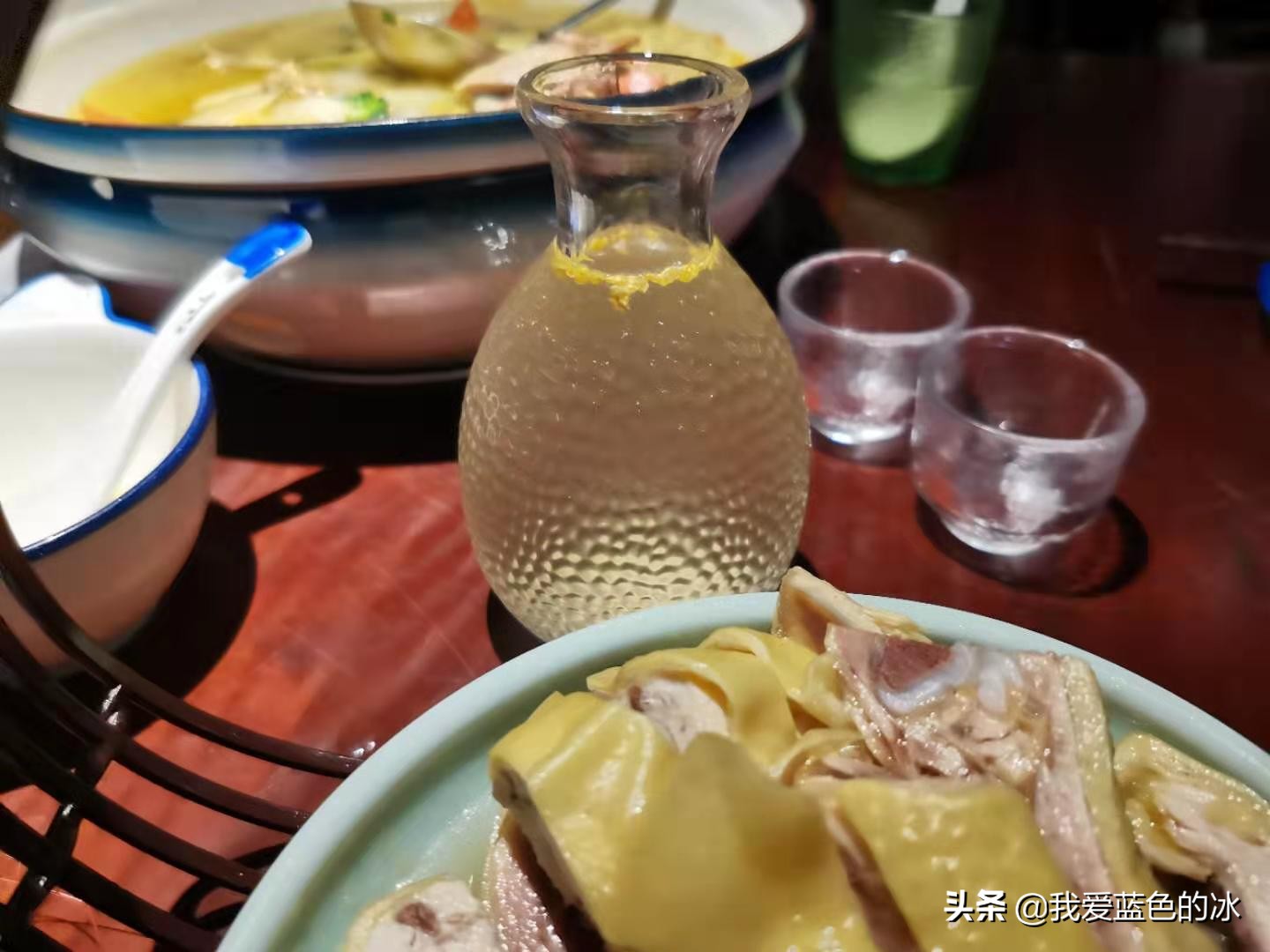 绍兴袍江正宗绍兴菜,绍兴最地道的本地菜饭店