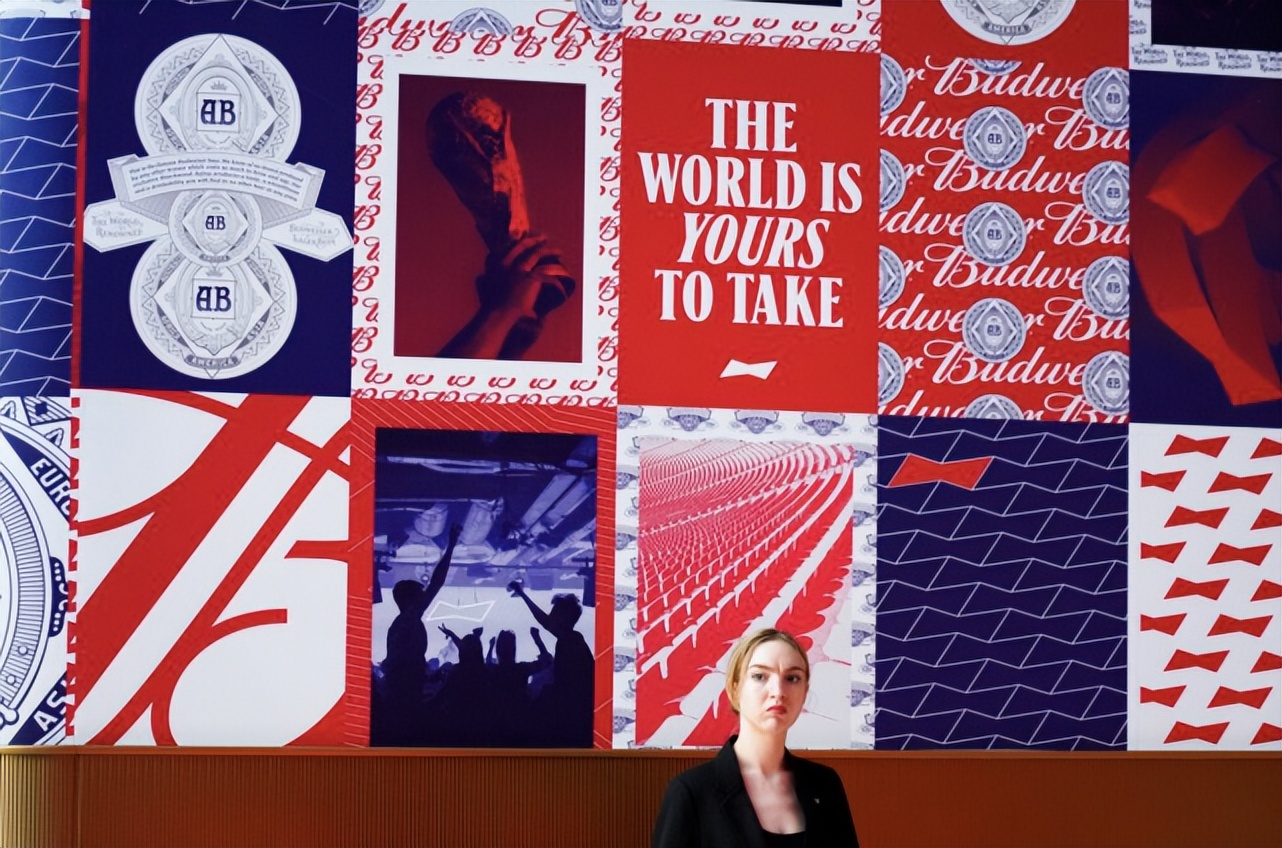 卡塔尔世界杯场馆内外禁酒，国际足联主席：球迷没酒能活下去