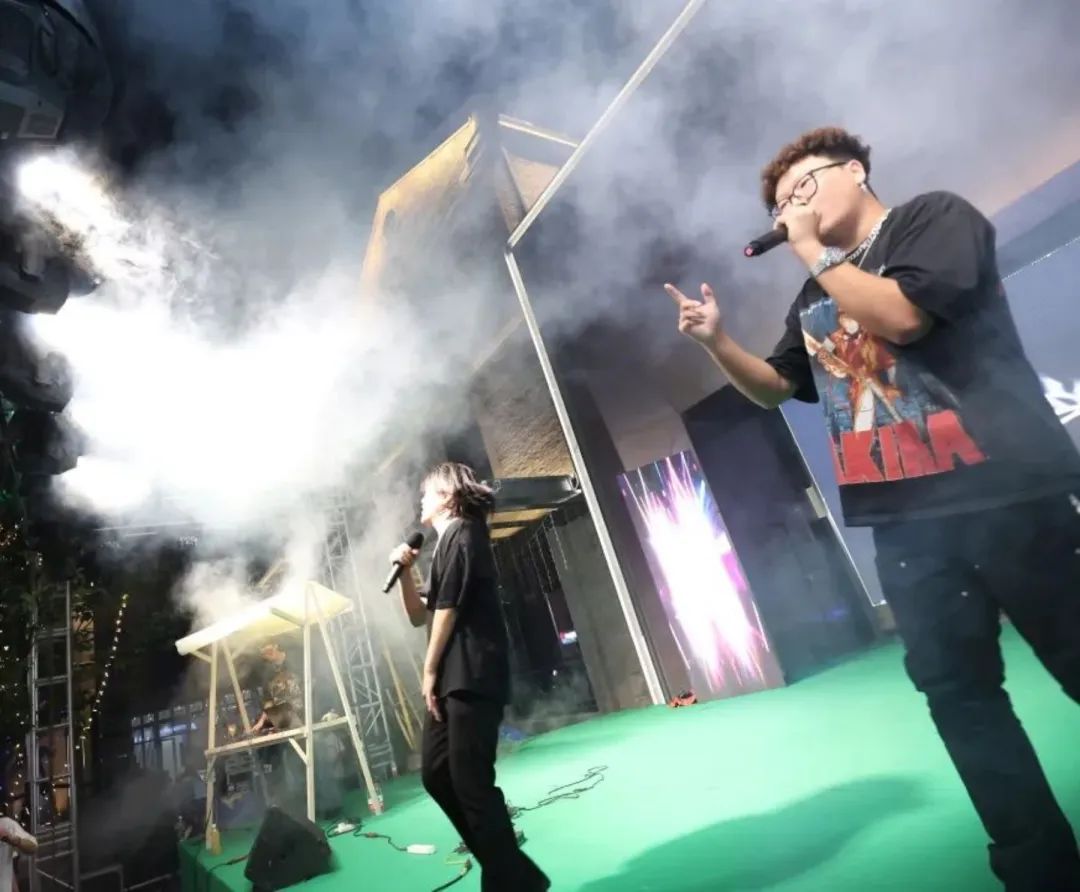 最近济南热门打卡地,济南景区火爆出圈