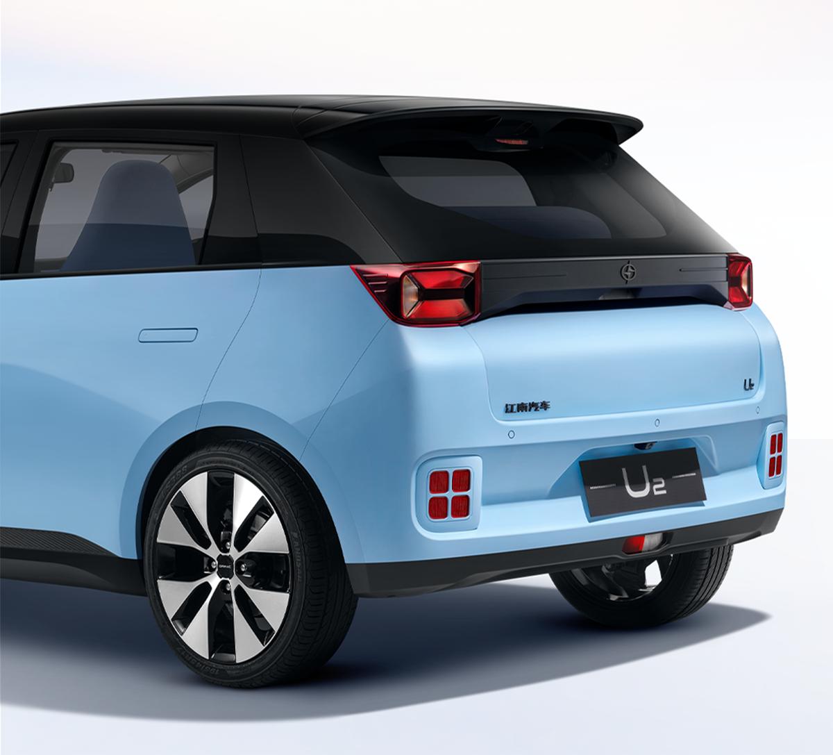江南u2已购车车主们感受如何,江南u2是哪家新能源汽车
