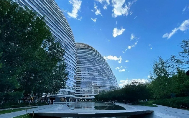 潘石屹：先富先跑路，我不带后富