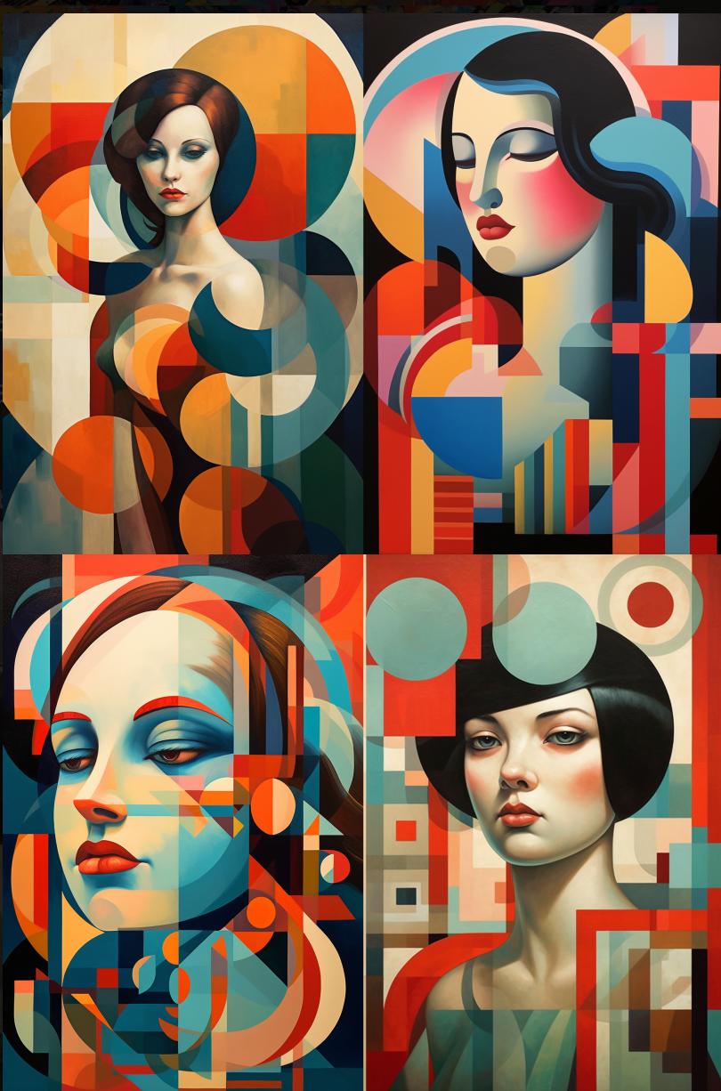 midjourney可以制作故事插图吗,midjourney设计排版