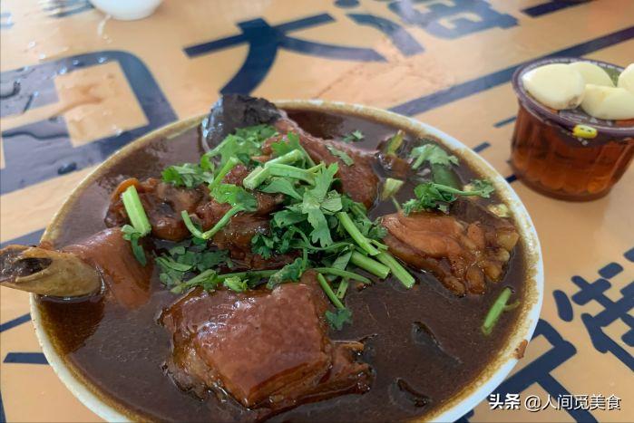 山东极具性价比的苍蝇馆子推荐,在山东的四川苍蝇馆子