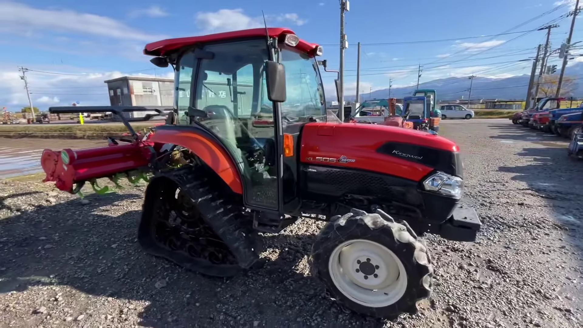 日本农业设备怎么才能买到,日本农用机械怎么购买