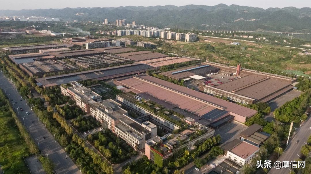 “燃无极•鑫连心”——隆鑫通用•VOGE机车文化艺术节盛大举行