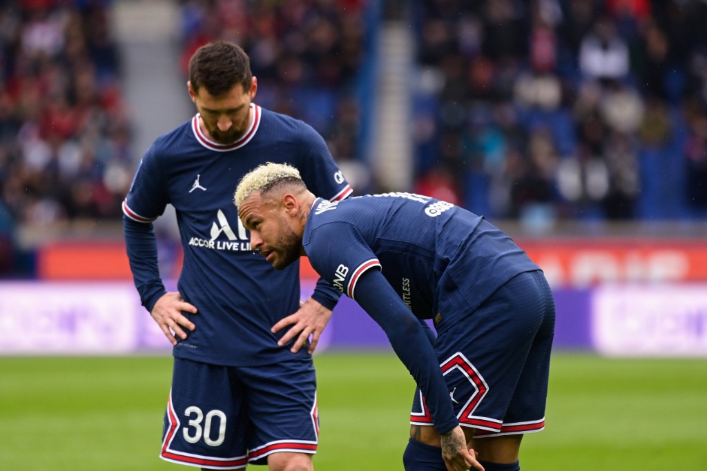 欧冠聚首巴萨拜仁曼城哈兰德,巴萨曼城哈兰德