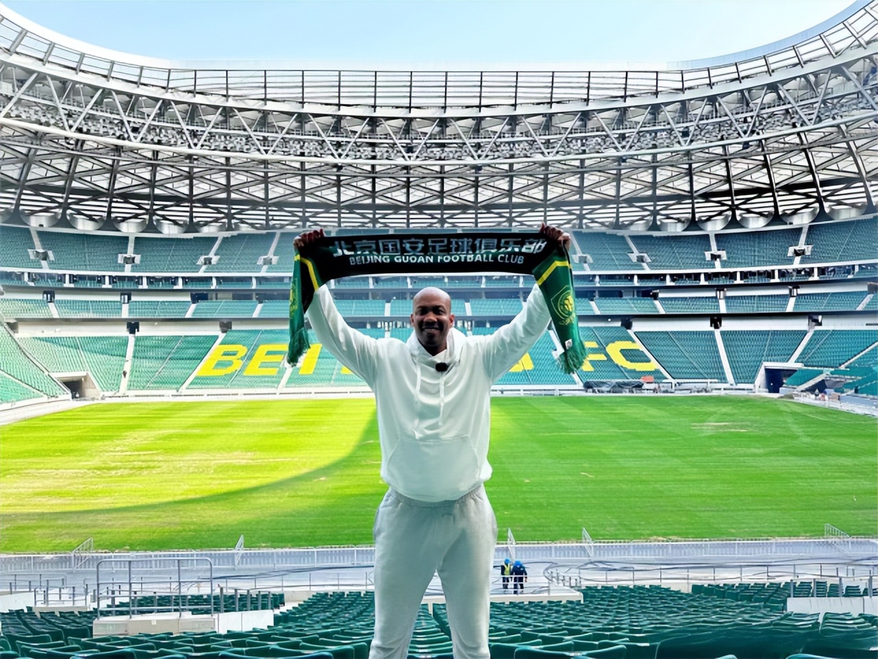 中超北京国安队现场直播,北京国安队中超视频