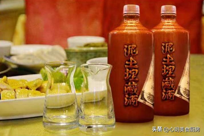 家庭长期存白酒的正确方法,家里存的酒应该放什么地方储存