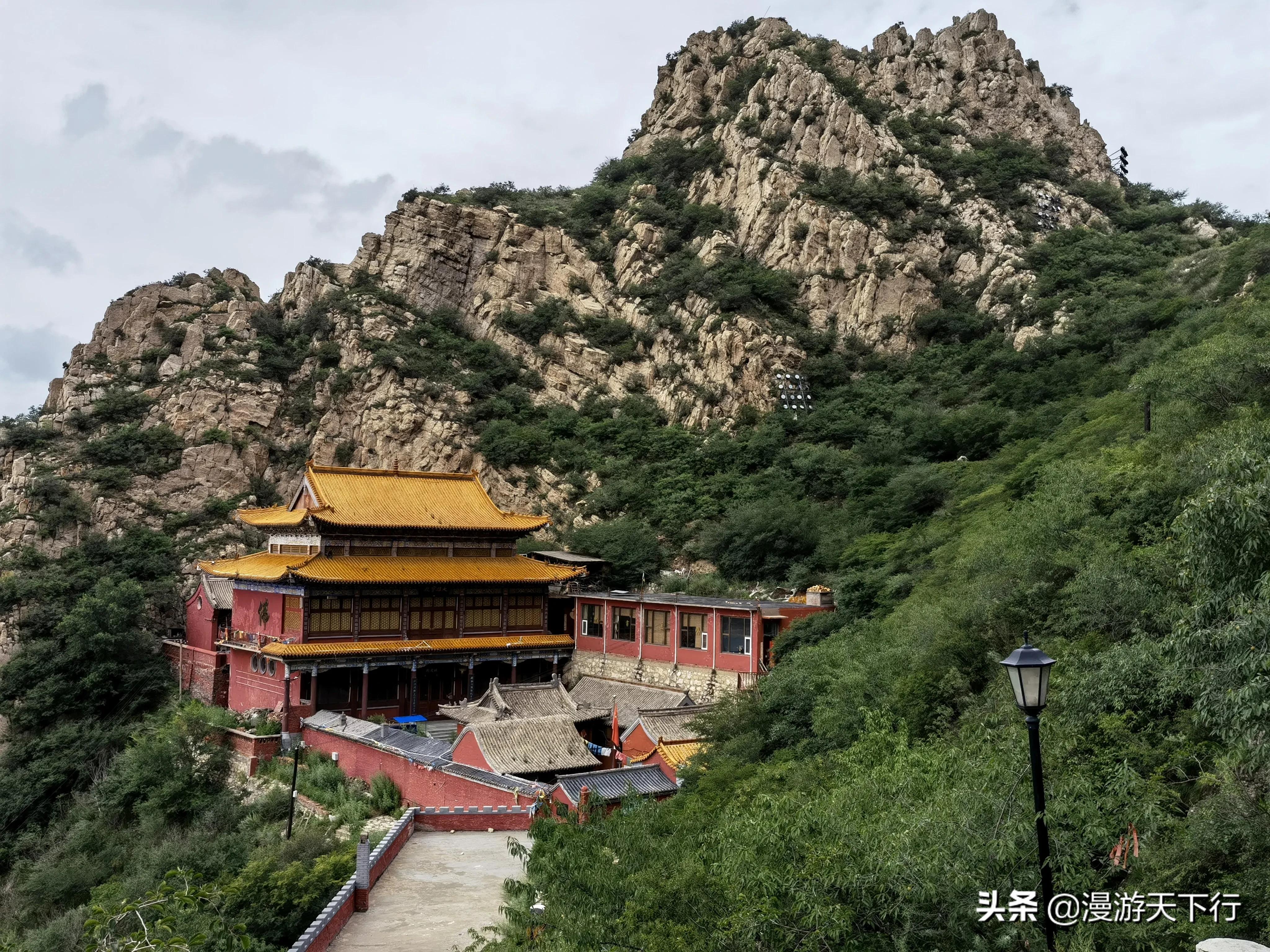 怀来周边一日游旅游景点推荐,怀来一日游美图