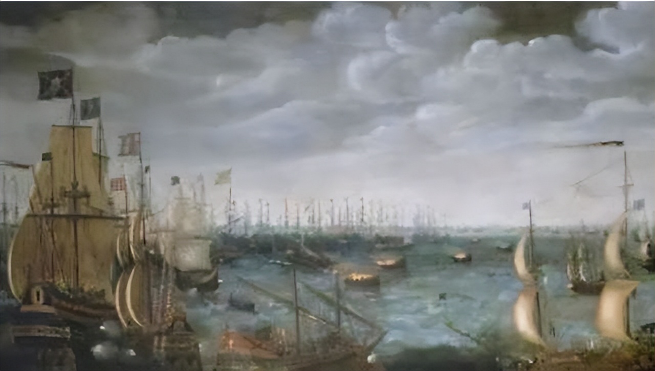 英国对华战争的影响,英国和英格兰战争