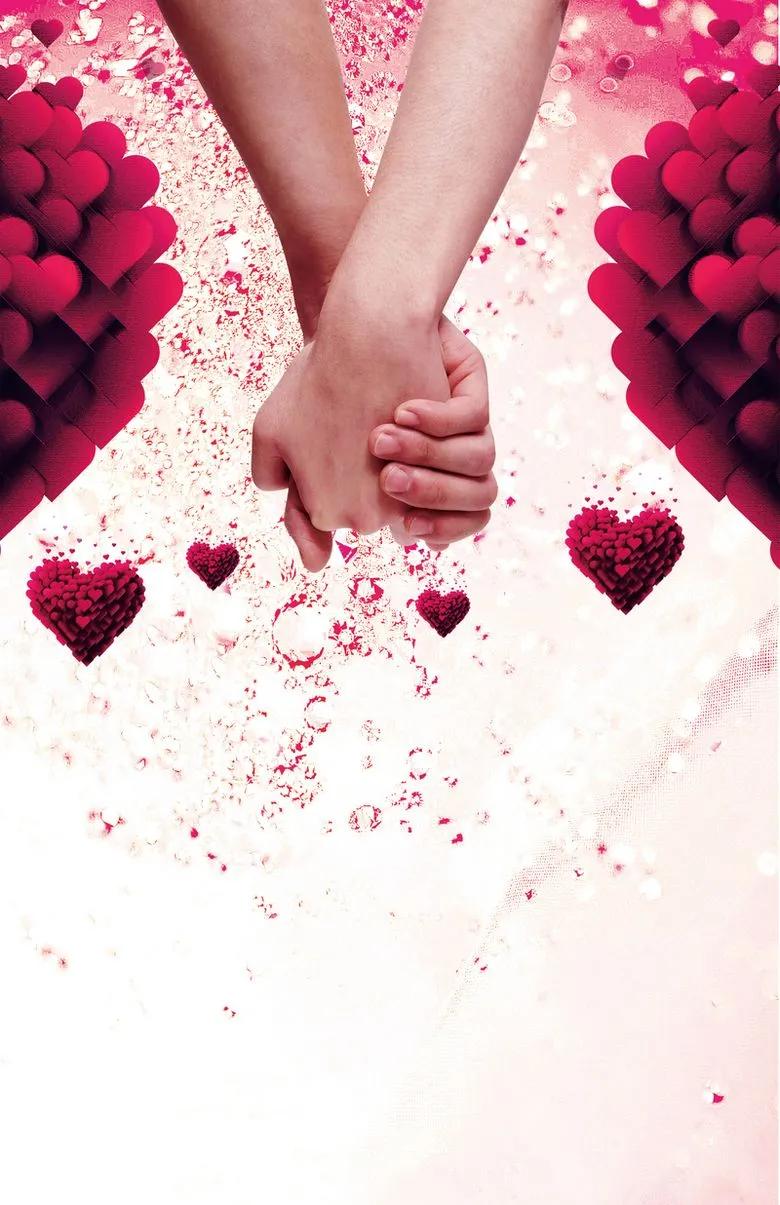 执子之手与子偕老且行且珍惜美图,美图分享执子之手与子偕老