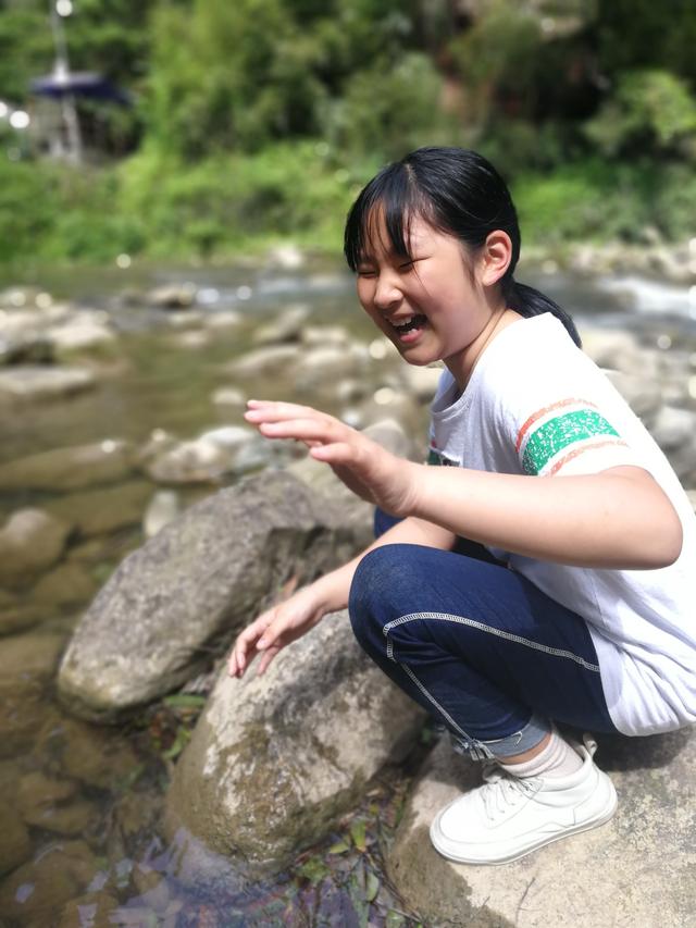 万盛避暑旅游景点大全,重庆黑山谷是避暑度假的好地方