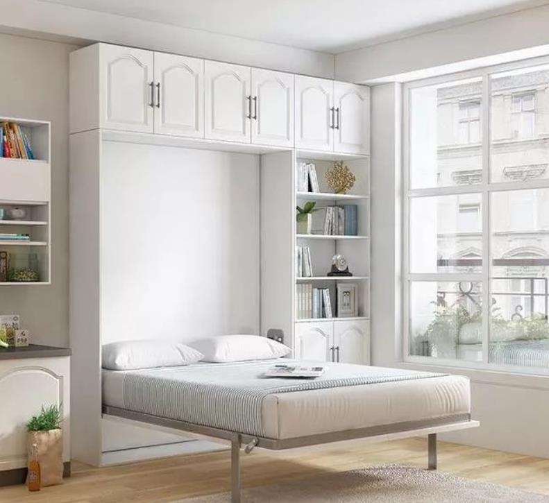 装修买床踩坑一坑又一坑,装修怎么买床不踩坑