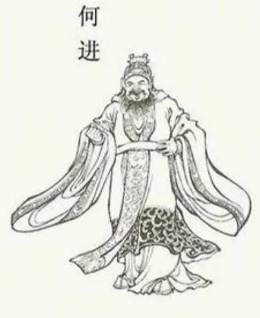 三国演义经典人物的经典事件,三国演义120回主要人物