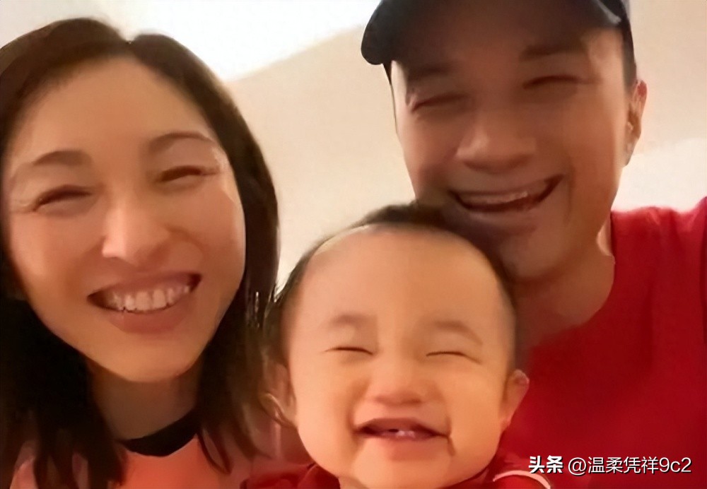 萧敬腾为什么喜欢经纪人林有慧,萧敬腾曾经间接承认与经纪人恋情