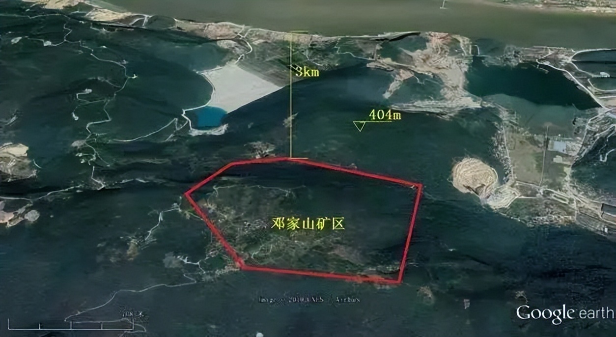 大型砂石生产投资项目,600万吨砂石项目