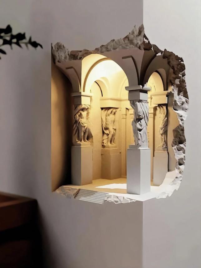 石家庄空间设计装修,石家庄简约空间设计风格