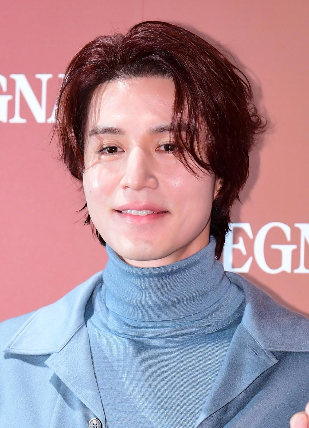 李敏镐和李钟硕同框,韩国明星李钟硕变帅