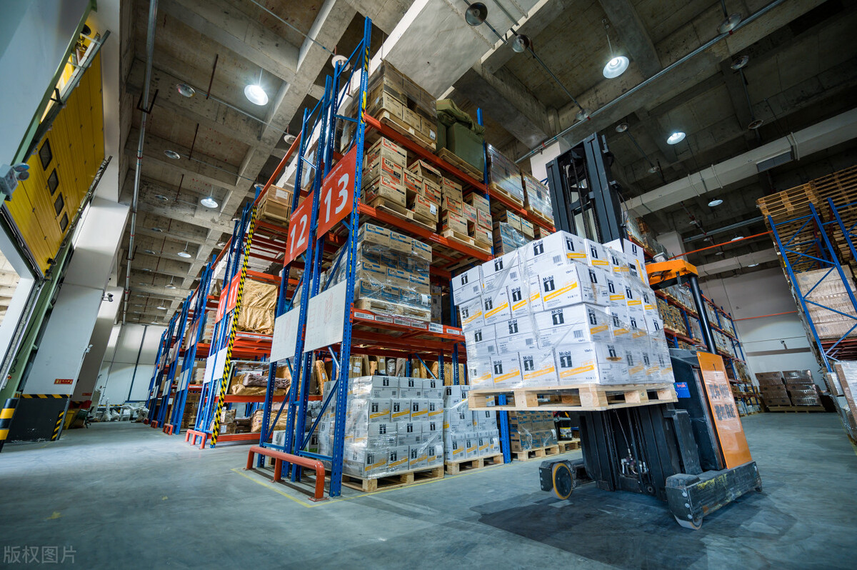 跨境出口物流,出口跨境物流方式有哪些