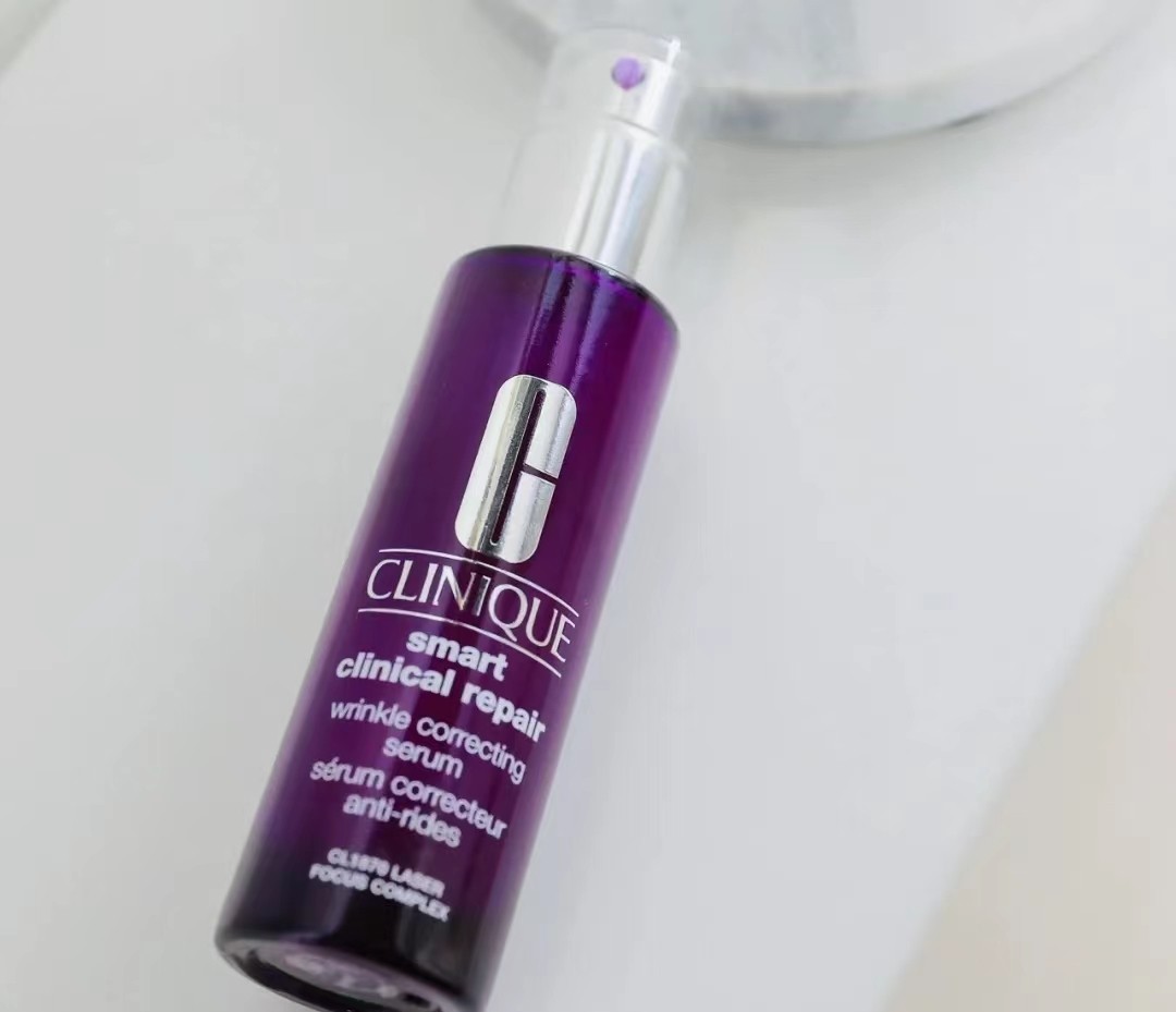 早睡不了又不想垮脸？4款能让脸“紧一圈”的精华，熬夜肌别错过