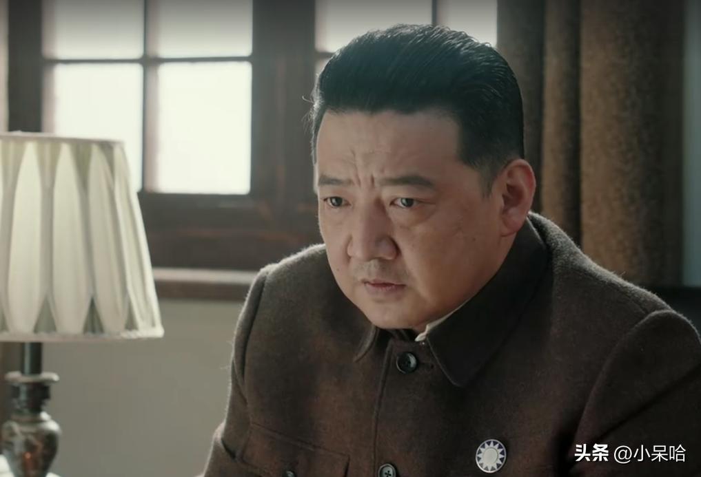 36位戏骨级演员，堪称史诗级年代剧，小人物大时代的百年众生相！