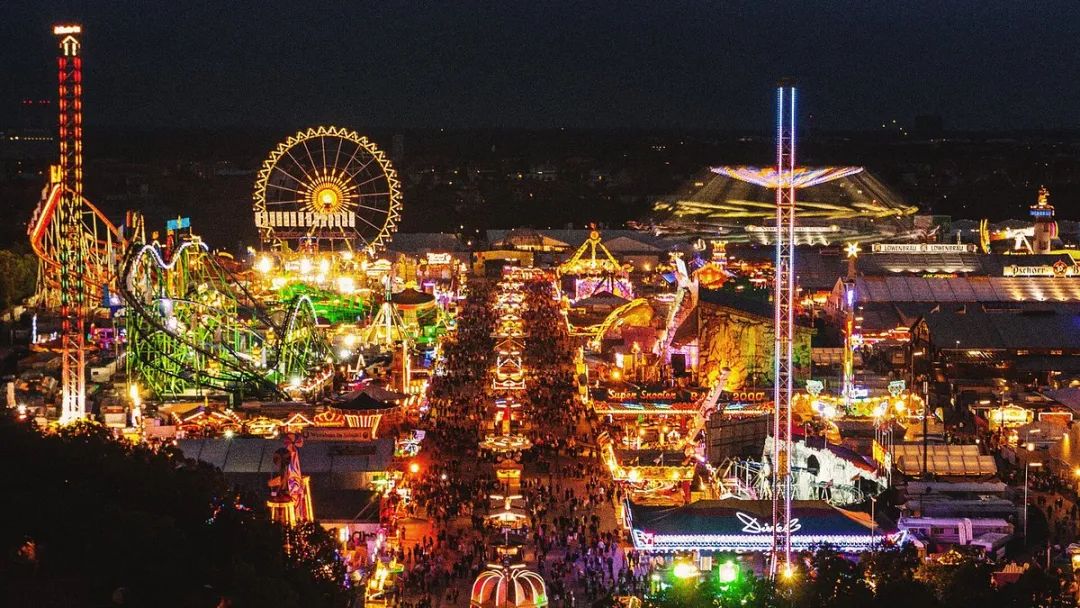 德国啤酒之都,慕尼黑旅游啤酒