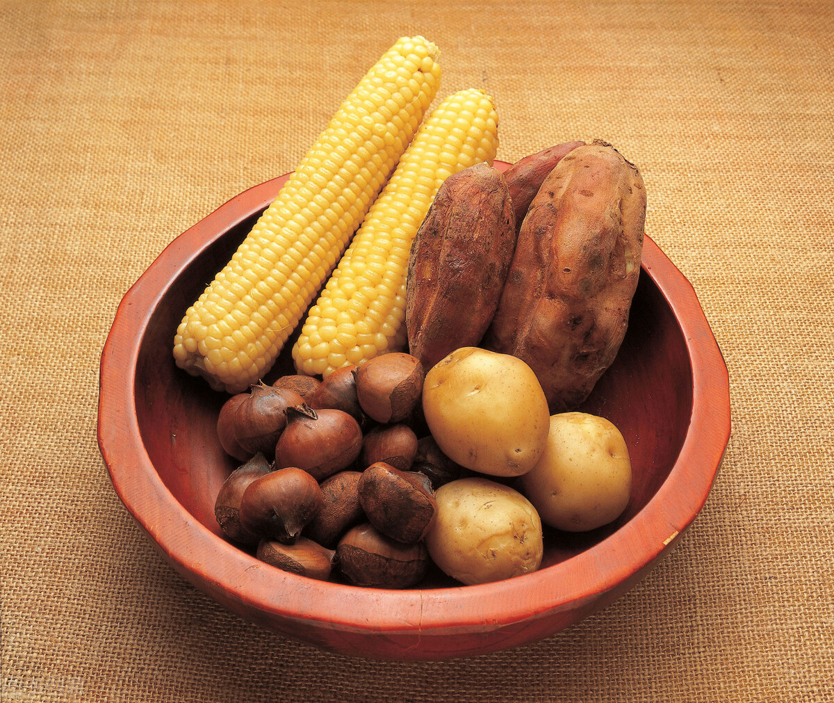 不吃主食能减肥增肌吗,减肥吃哪些粗粮食物可以代替主食