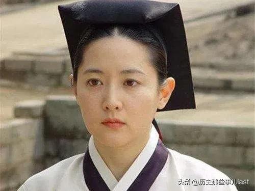 朝鲜历史上第一位女医官,朝鲜历史上第一个女御医