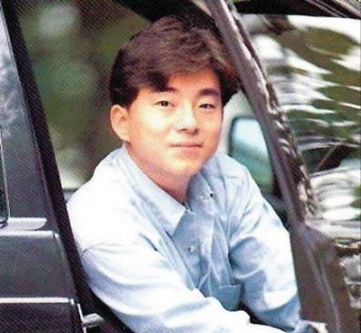 吕方郑裕玲情史,香港歌手吕方和郑裕玲