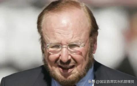 英超BIG6背后的掌权者,足球热爱和商人本质的较量,两者并不兼容