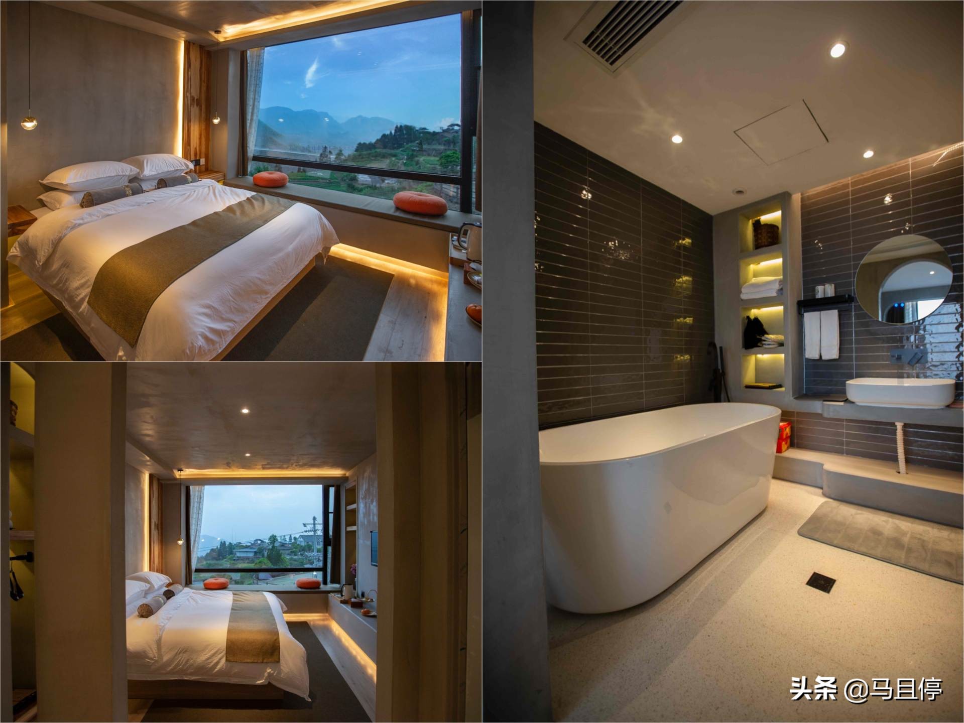 浙江丽水遂昌四天三夜,三天两夜浙江丽水旅游攻略