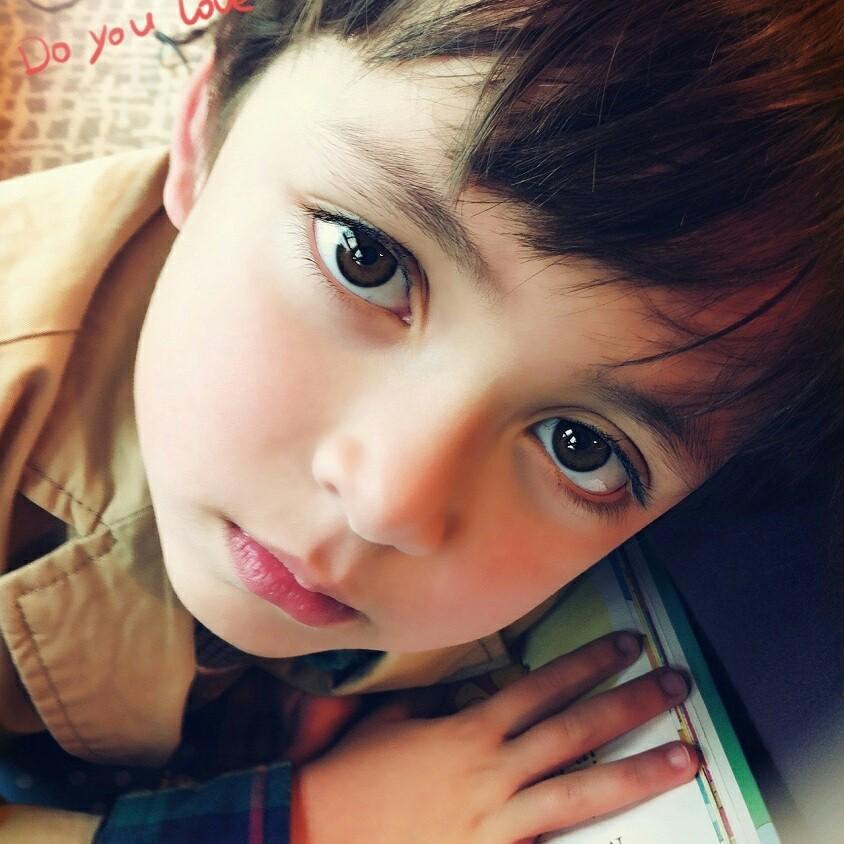 100个好听顺口的宝宝乳名,洋气可爱的乳名