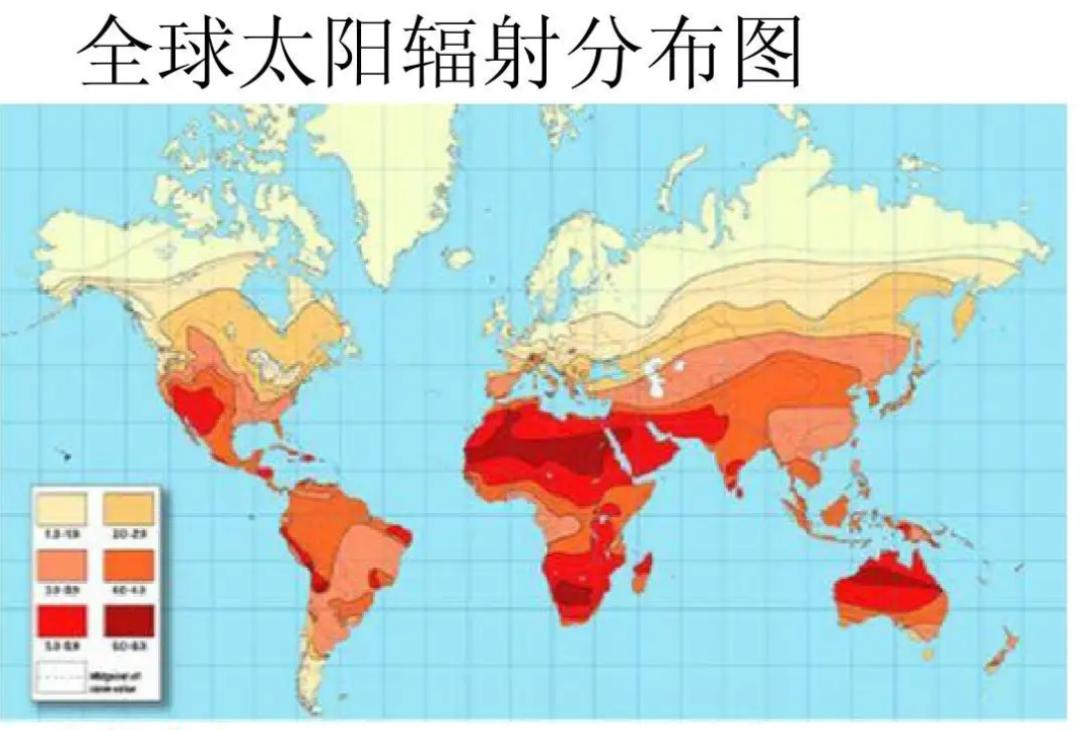 非洲很炎热？黑*皮人**肤黑是因为炎热？都是假的