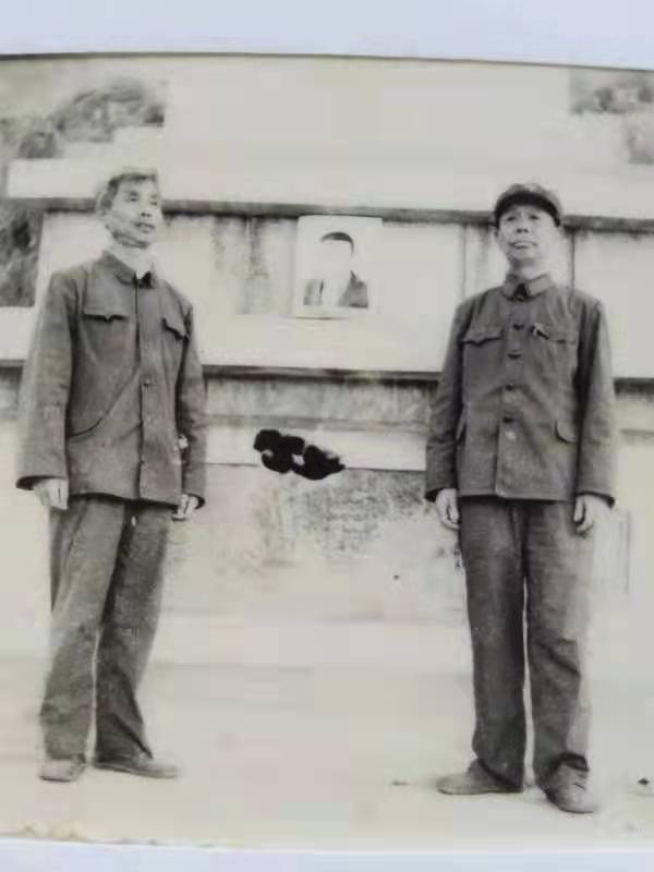 湖南永州抗日英雄事迹,永州郭氏三兄弟