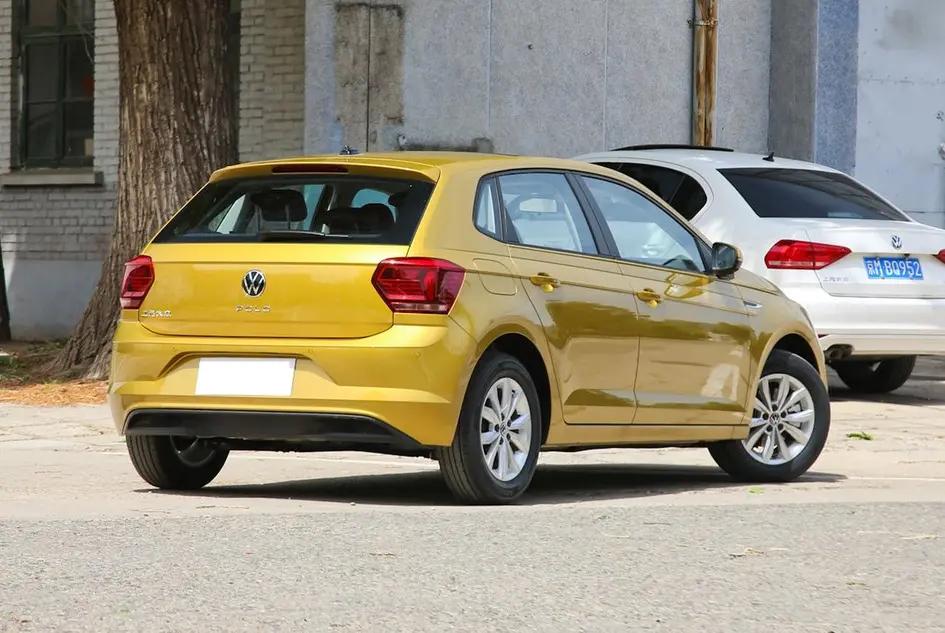 17万公里的大众polo值得买吗,大众polo跑10万公里后的性能评价